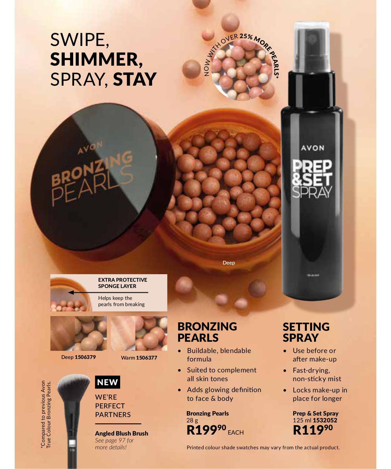 Special Avon 01.09.2025 - 30.09.2025