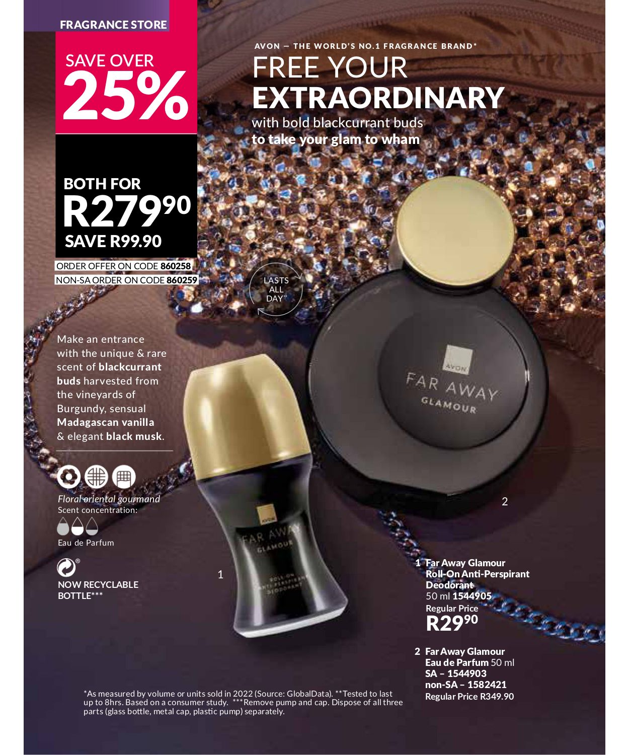 Special Avon 01.09.2025 - 30.09.2025