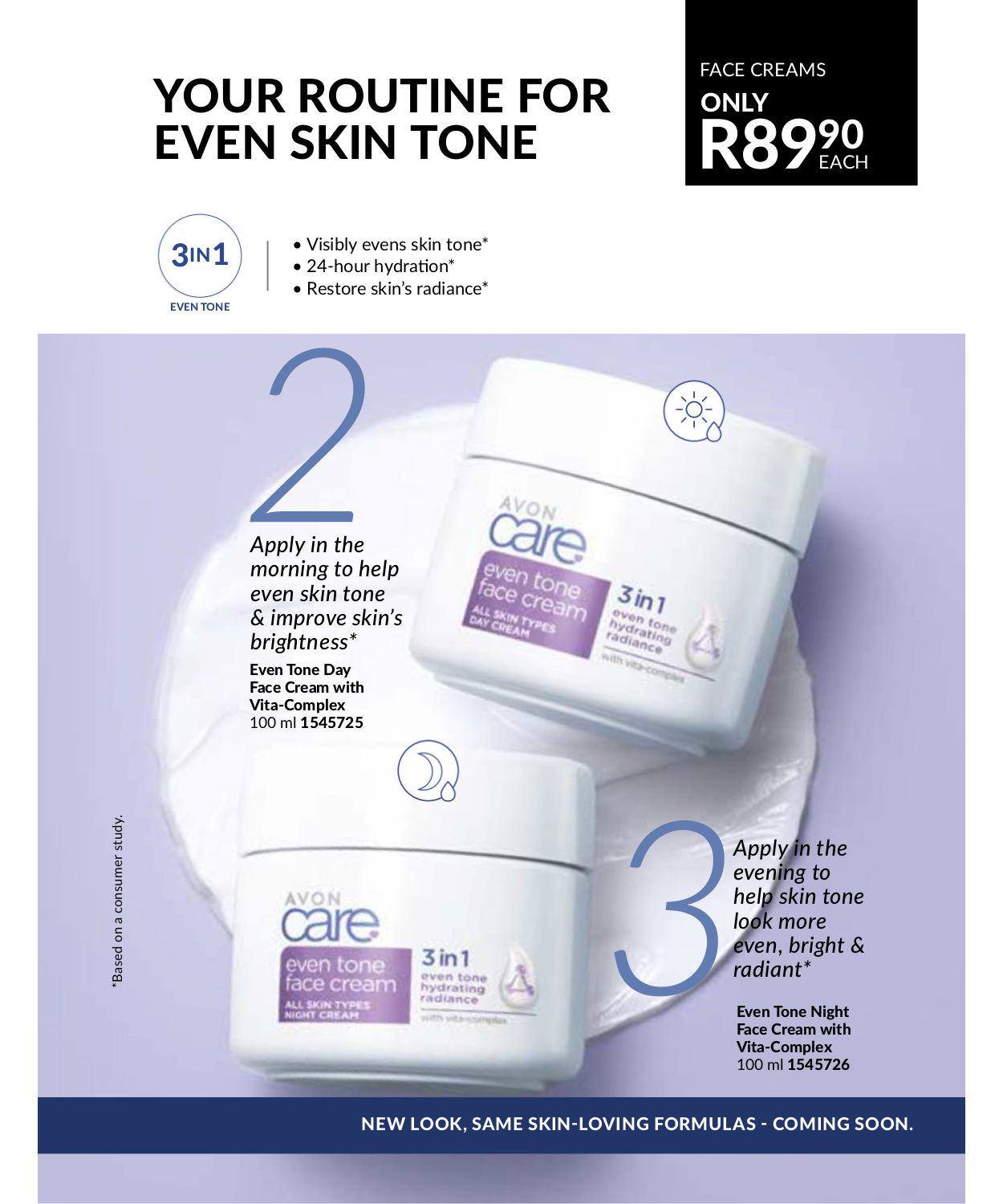Special Avon 01.09.2025 - 30.09.2025