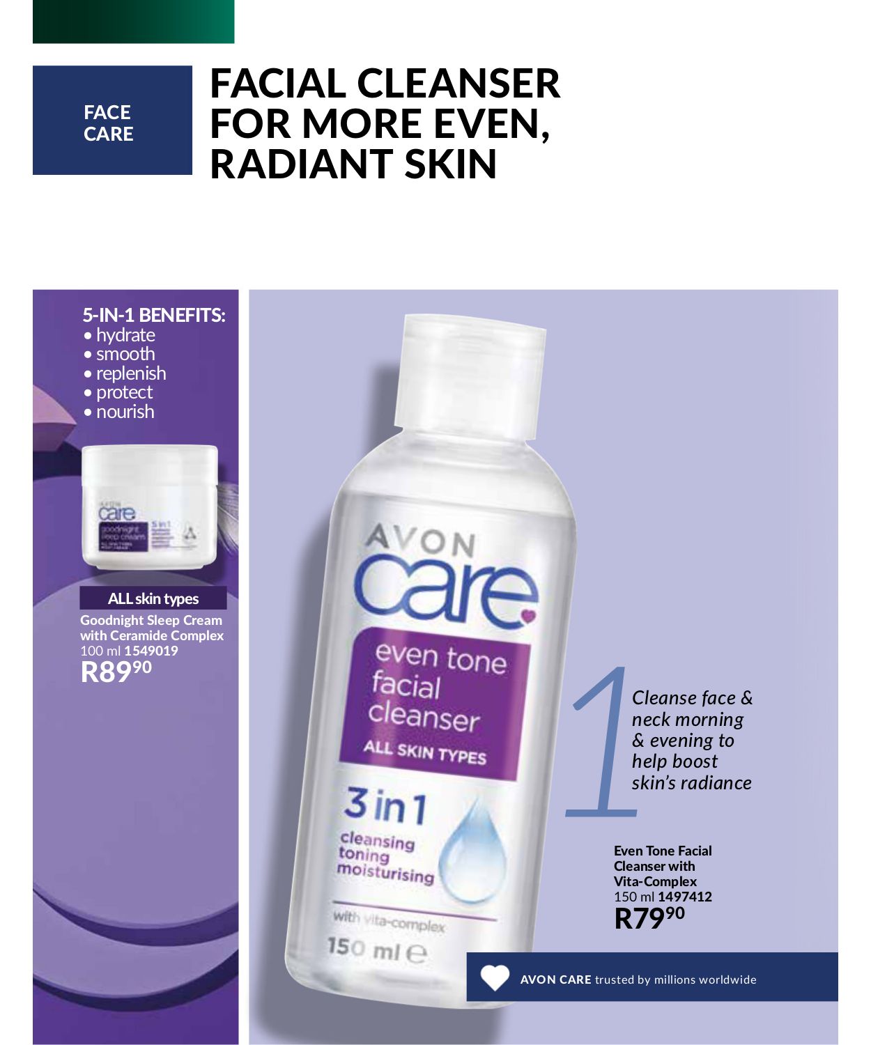 Special Avon 01.09.2025 - 30.09.2025