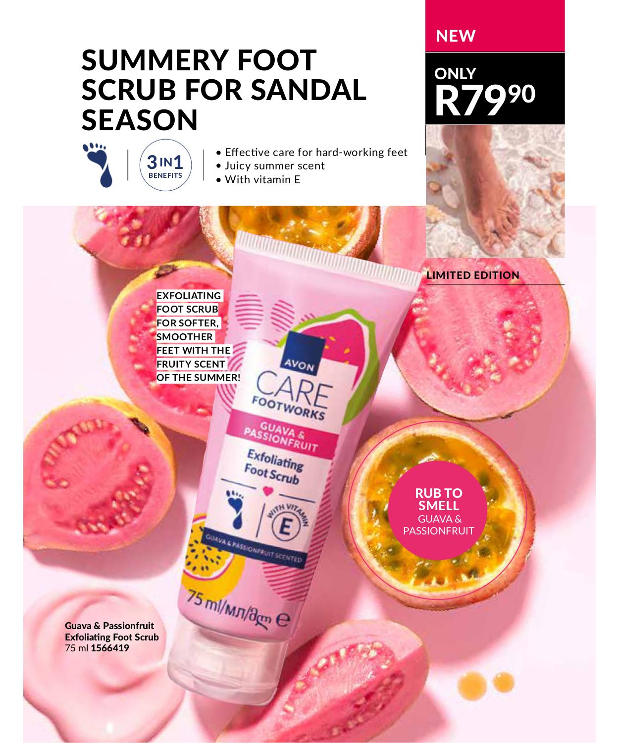 Special Avon 01.09.2025 - 30.09.2025