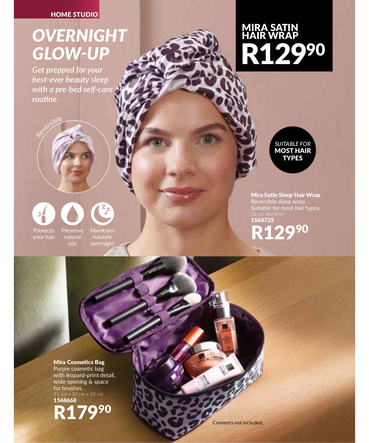 Special Avon 01.09.2025 - 30.09.2025