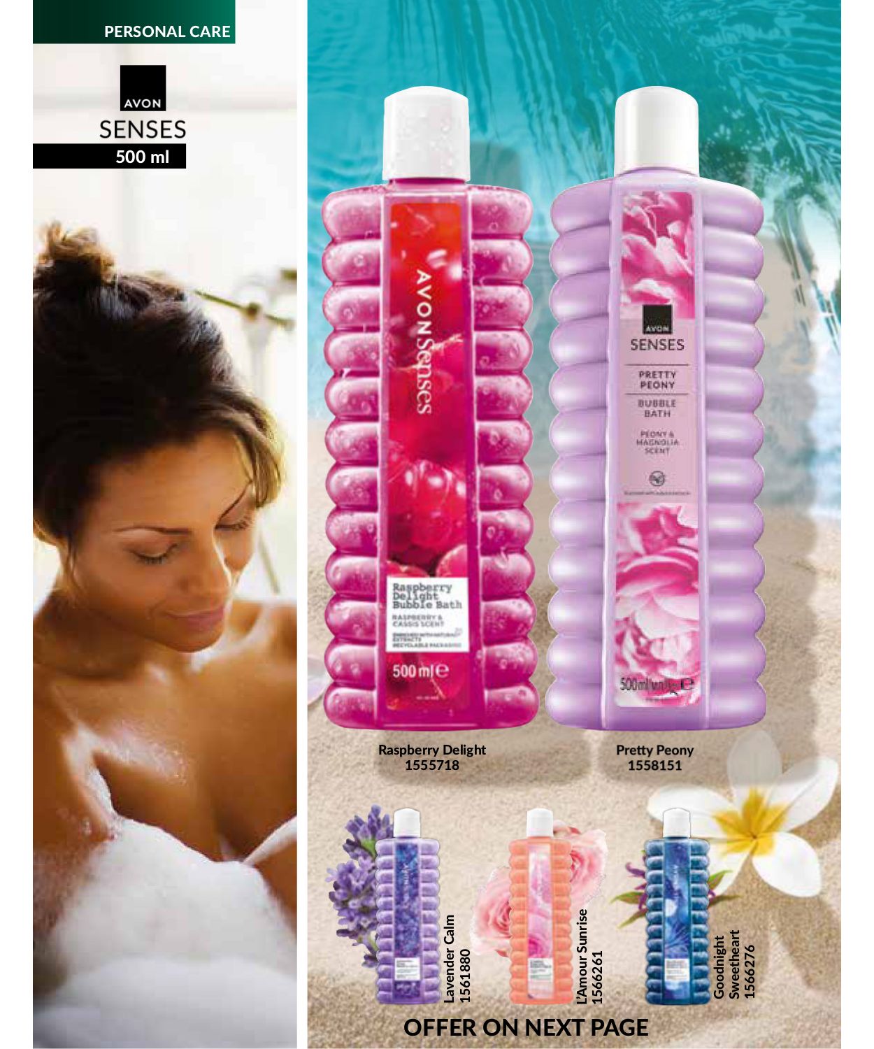 Special Avon 01.09.2025 - 30.09.2025