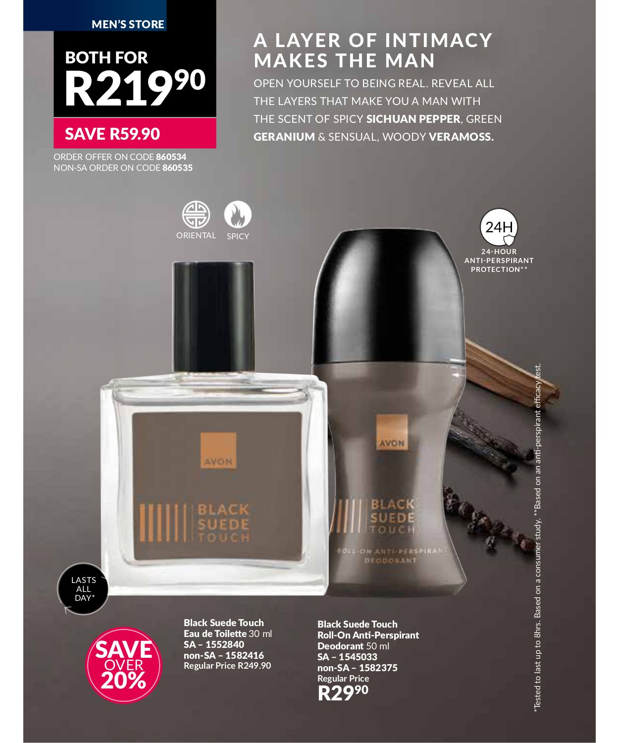 Special Avon 01.09.2025 - 30.09.2025