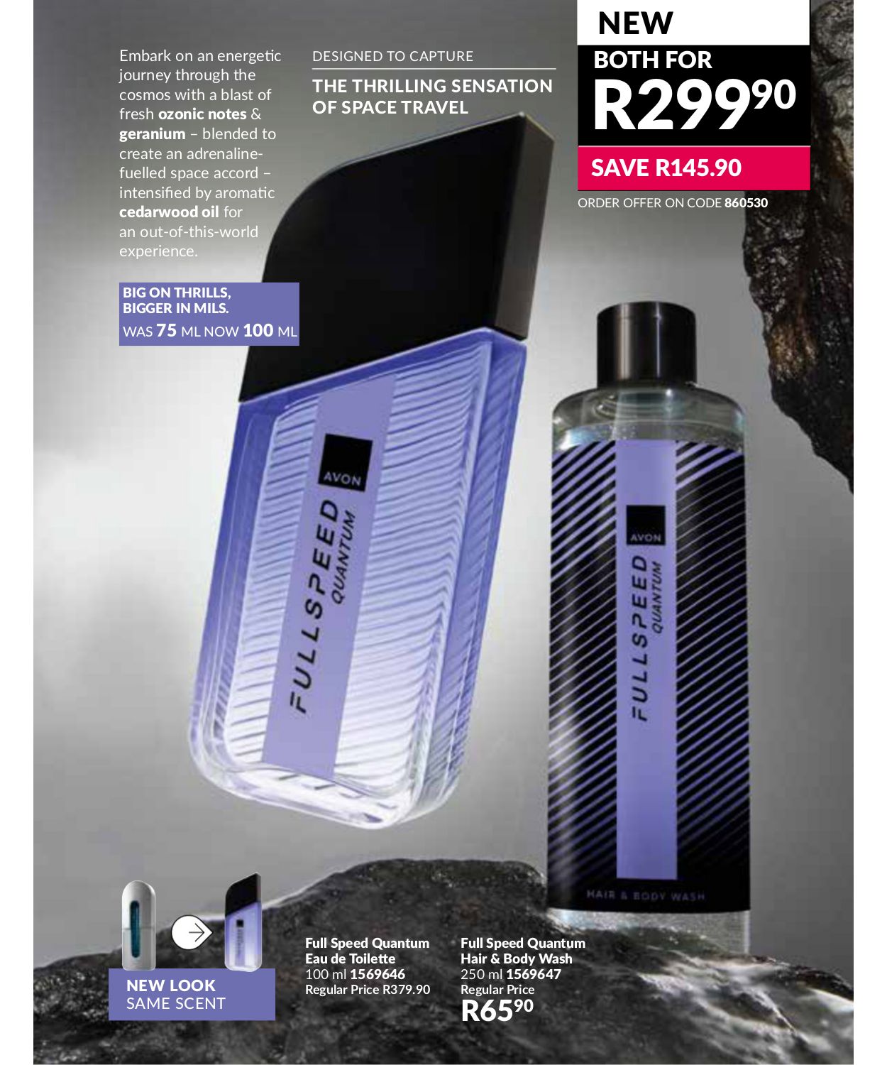 Special Avon 01.09.2025 - 30.09.2025