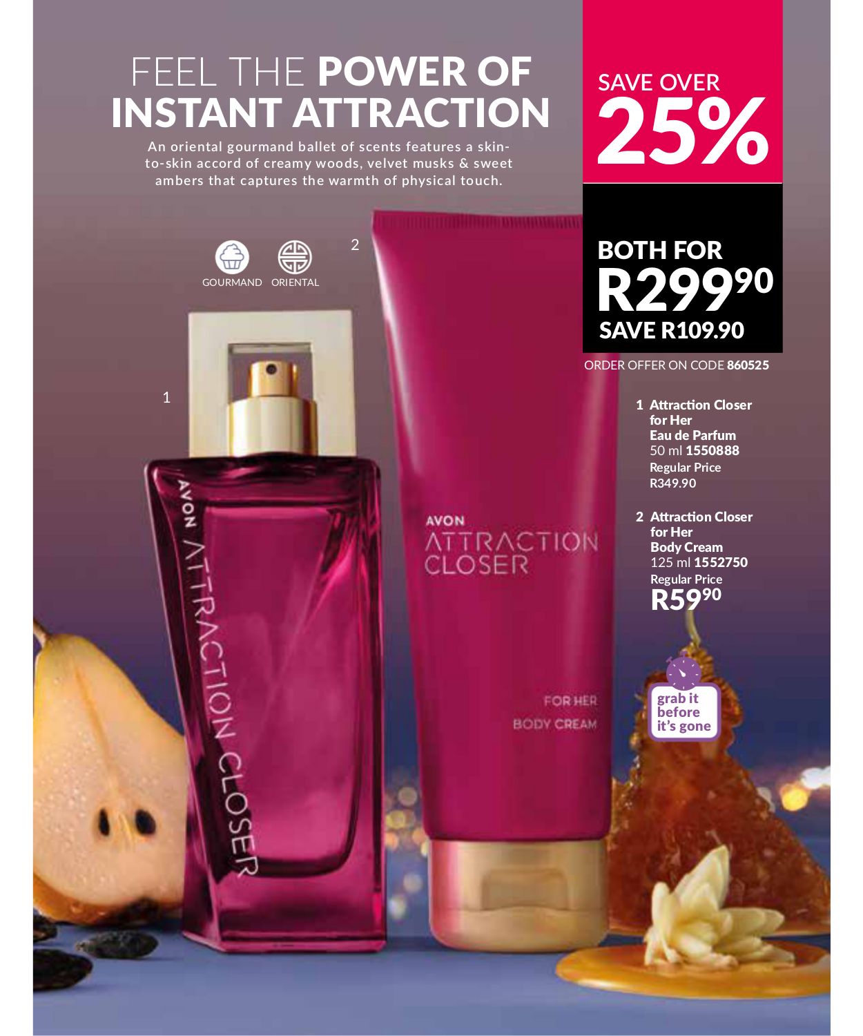 Special Avon 01.09.2025 - 30.09.2025