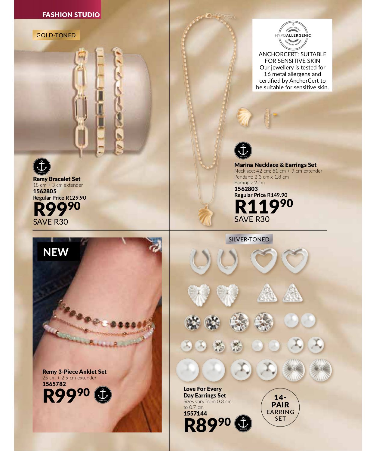 Special Avon 01.09.2025 - 30.09.2025