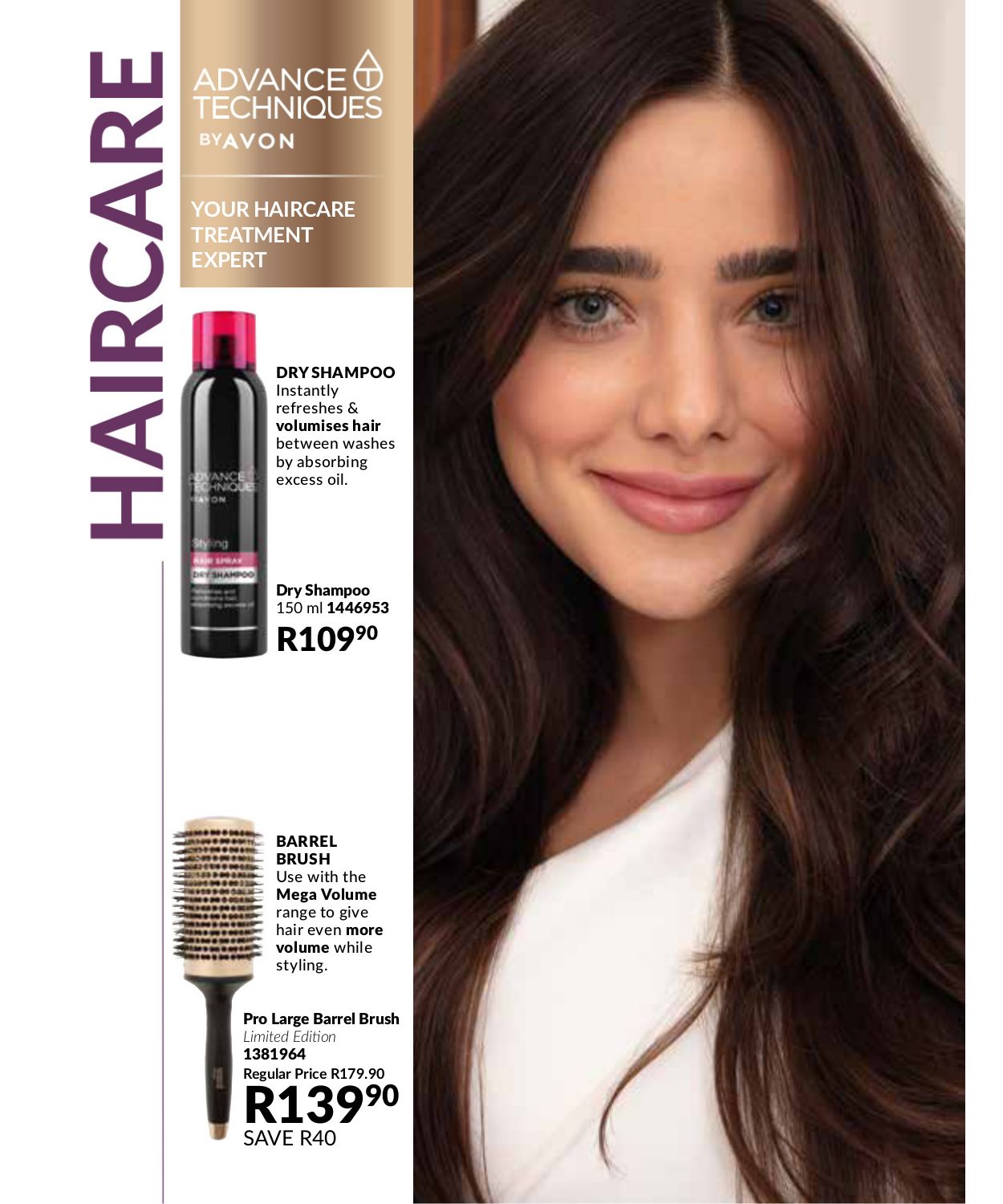 Special Avon 01.09.2025 - 30.09.2025
