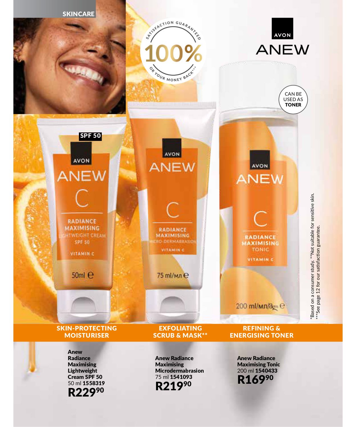 Special Avon 01.09.2025 - 30.09.2025