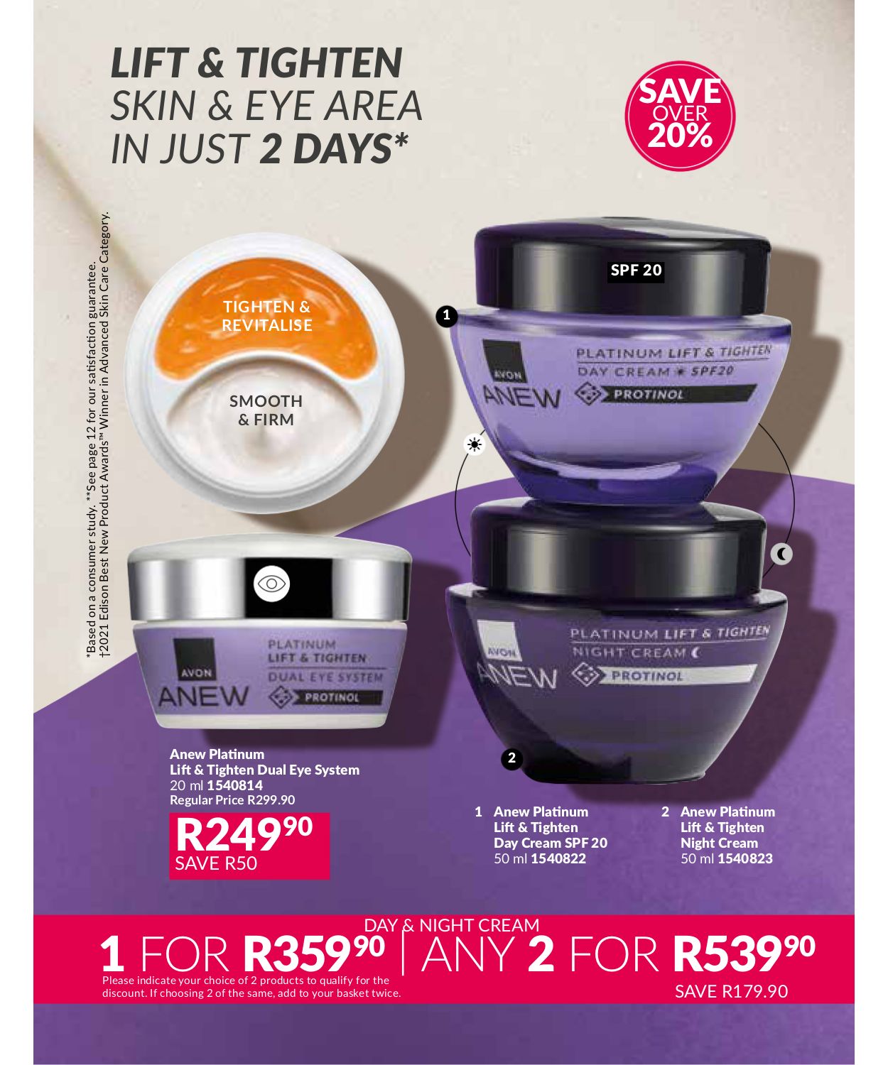 Special Avon 01.09.2025 - 30.09.2025