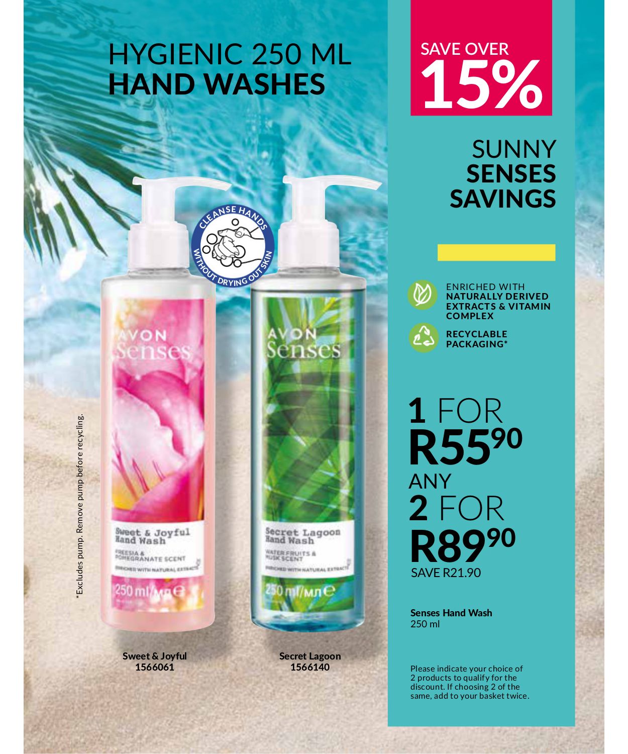 Special Avon 01.09.2025 - 30.09.2025