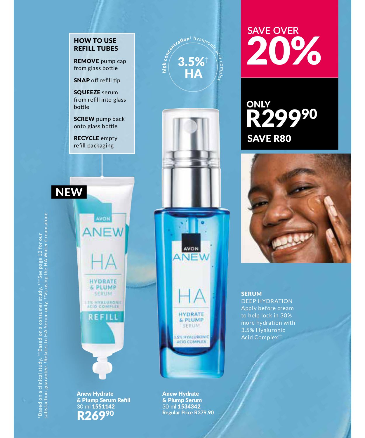 Special Avon 01.09.2025 - 30.09.2025