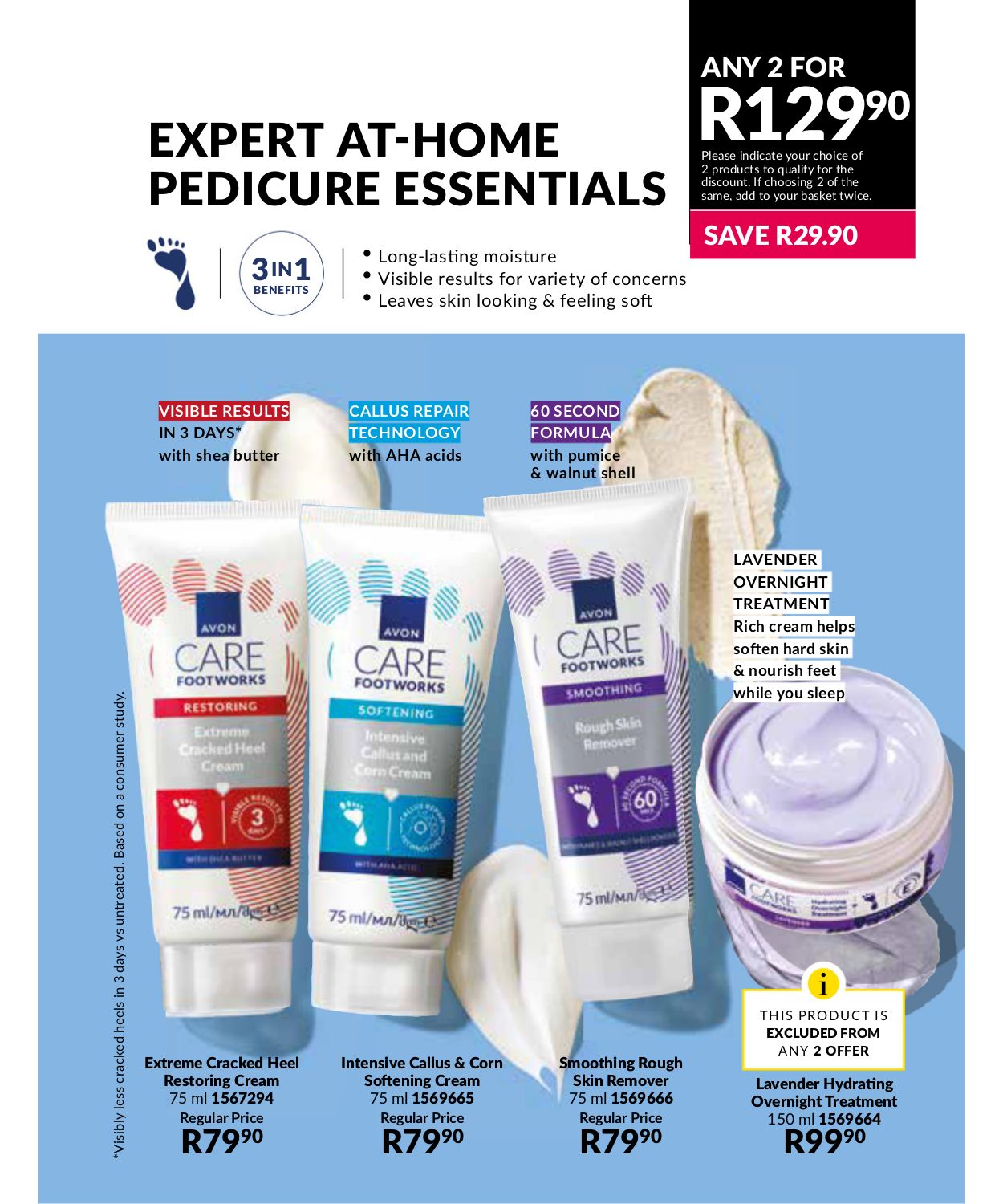 Special Avon 01.09.2025 - 30.09.2025