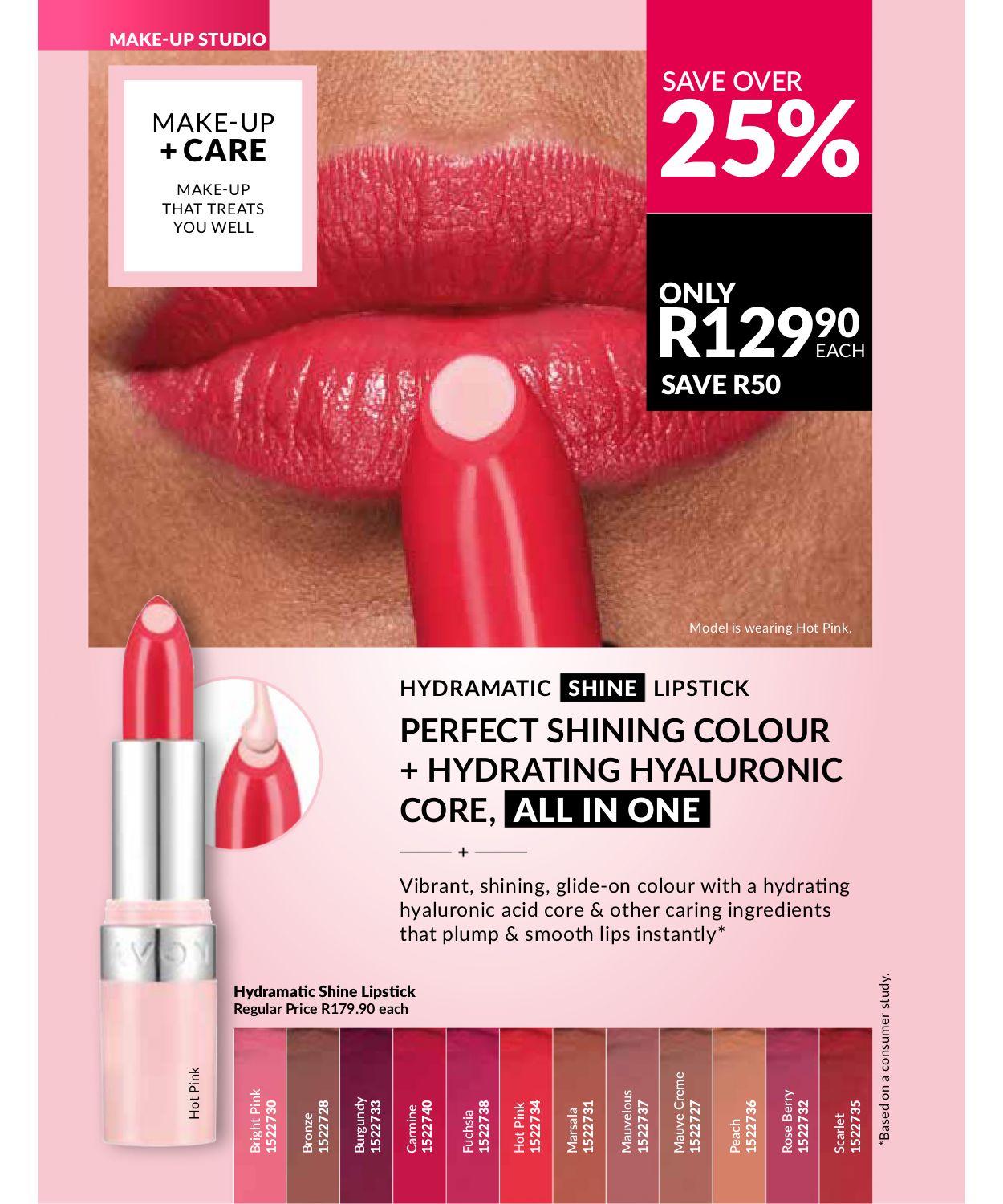 Special Avon 01.09.2025 - 30.09.2025