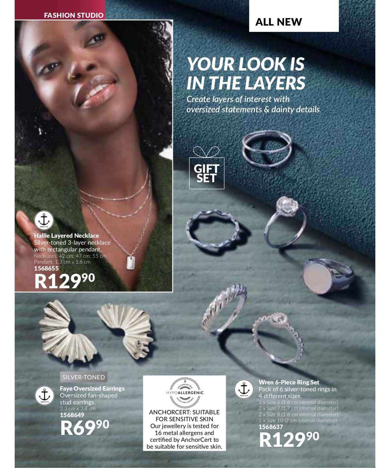 Special Avon 01.09.2025 - 30.09.2025