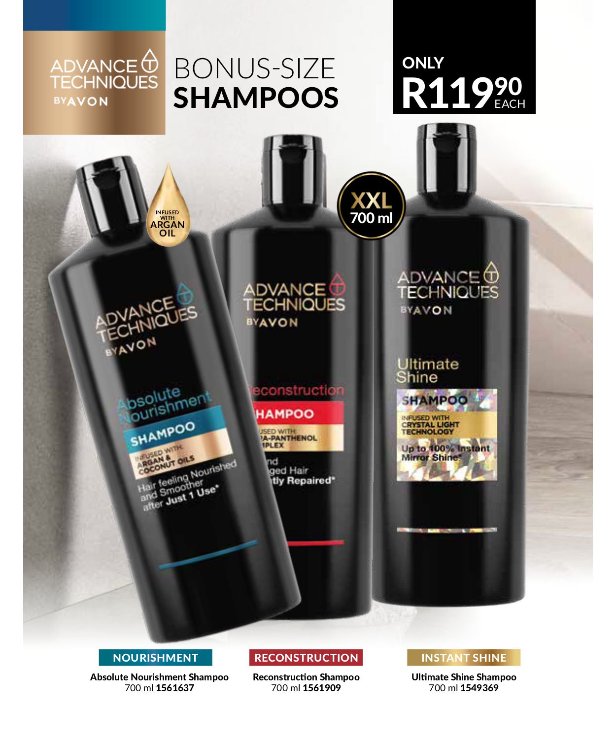 Special Avon 01.09.2025 - 30.09.2025