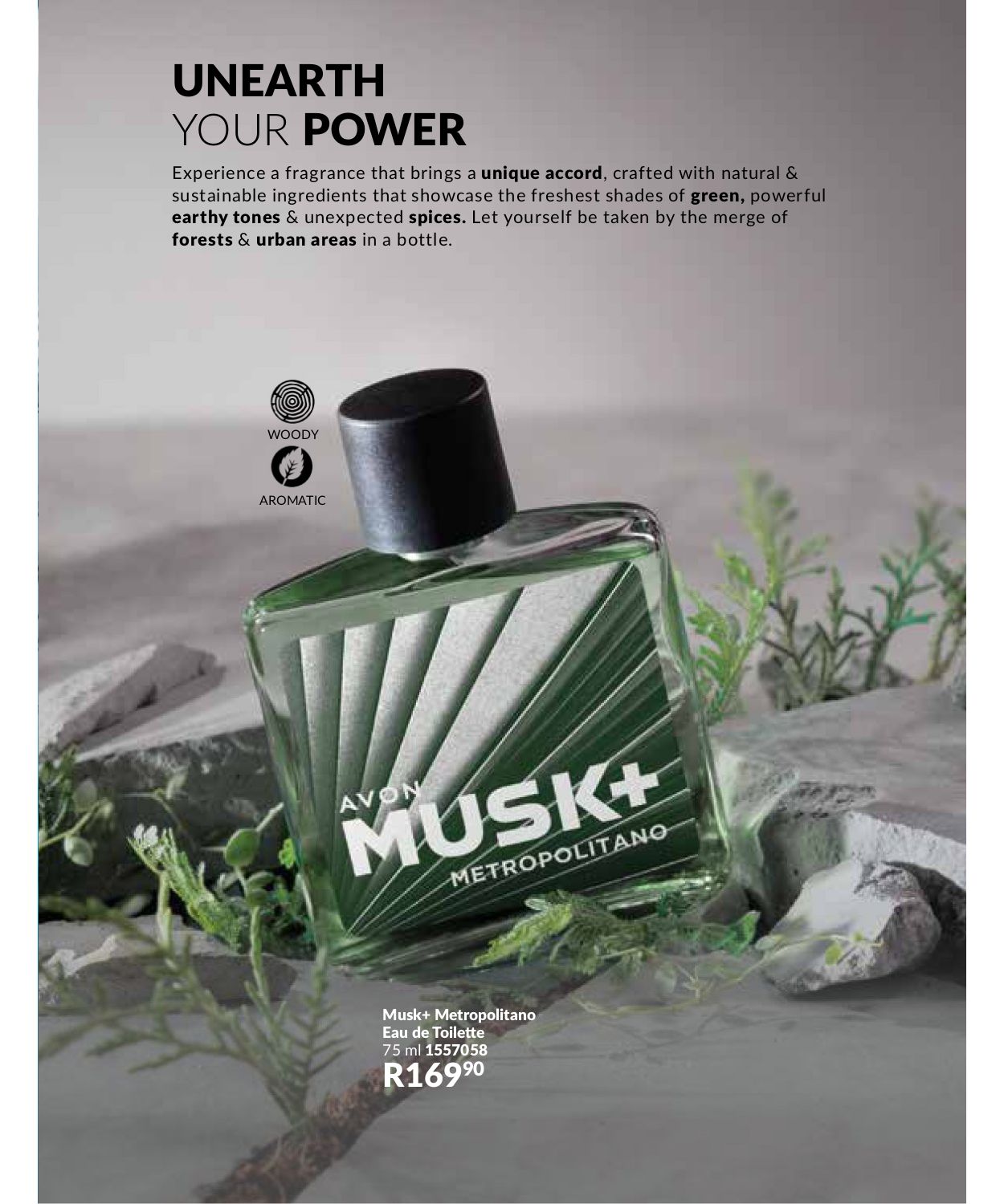 Special Avon 01.09.2025 - 30.09.2025
