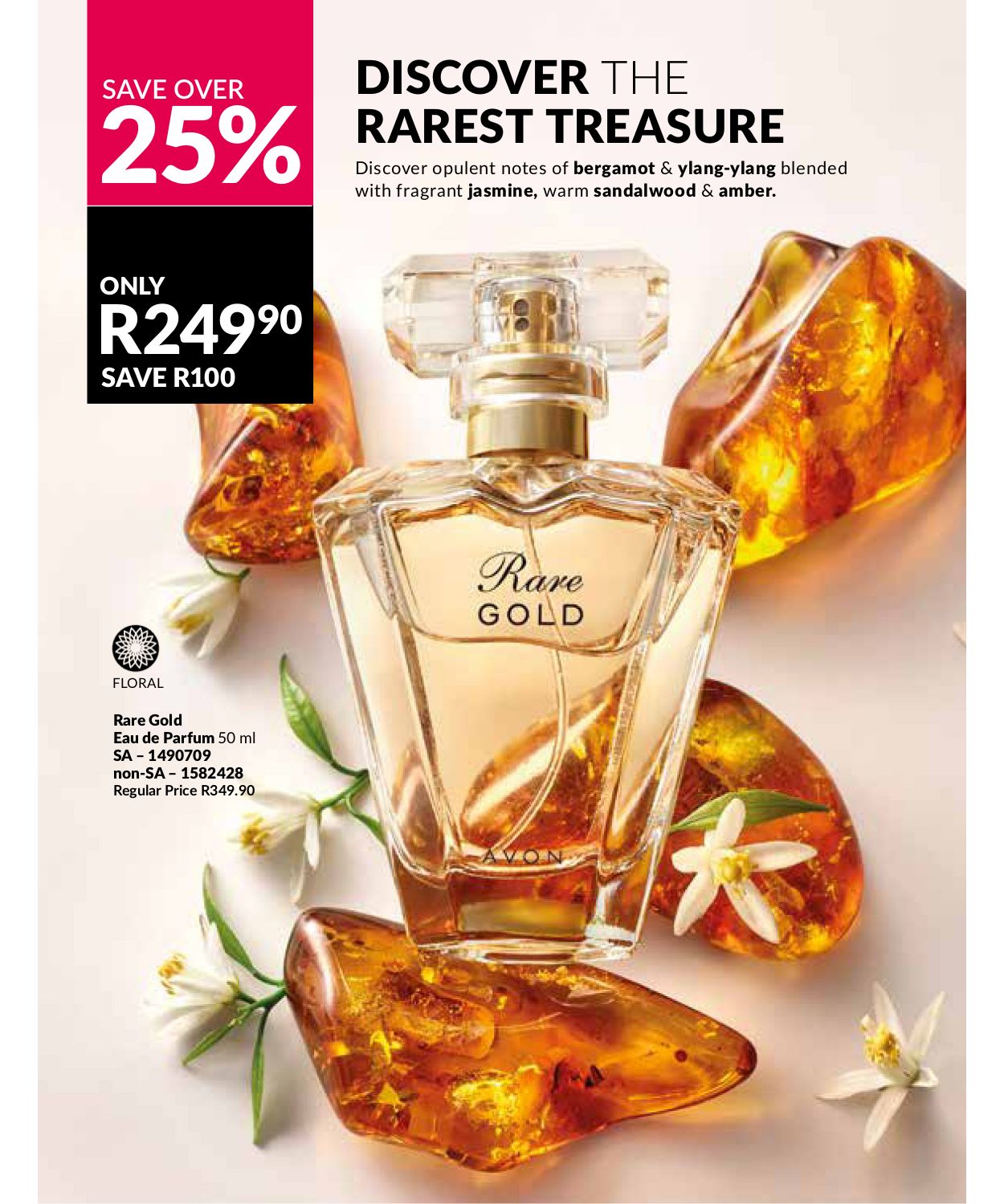 Special Avon 01.09.2025 - 30.09.2025