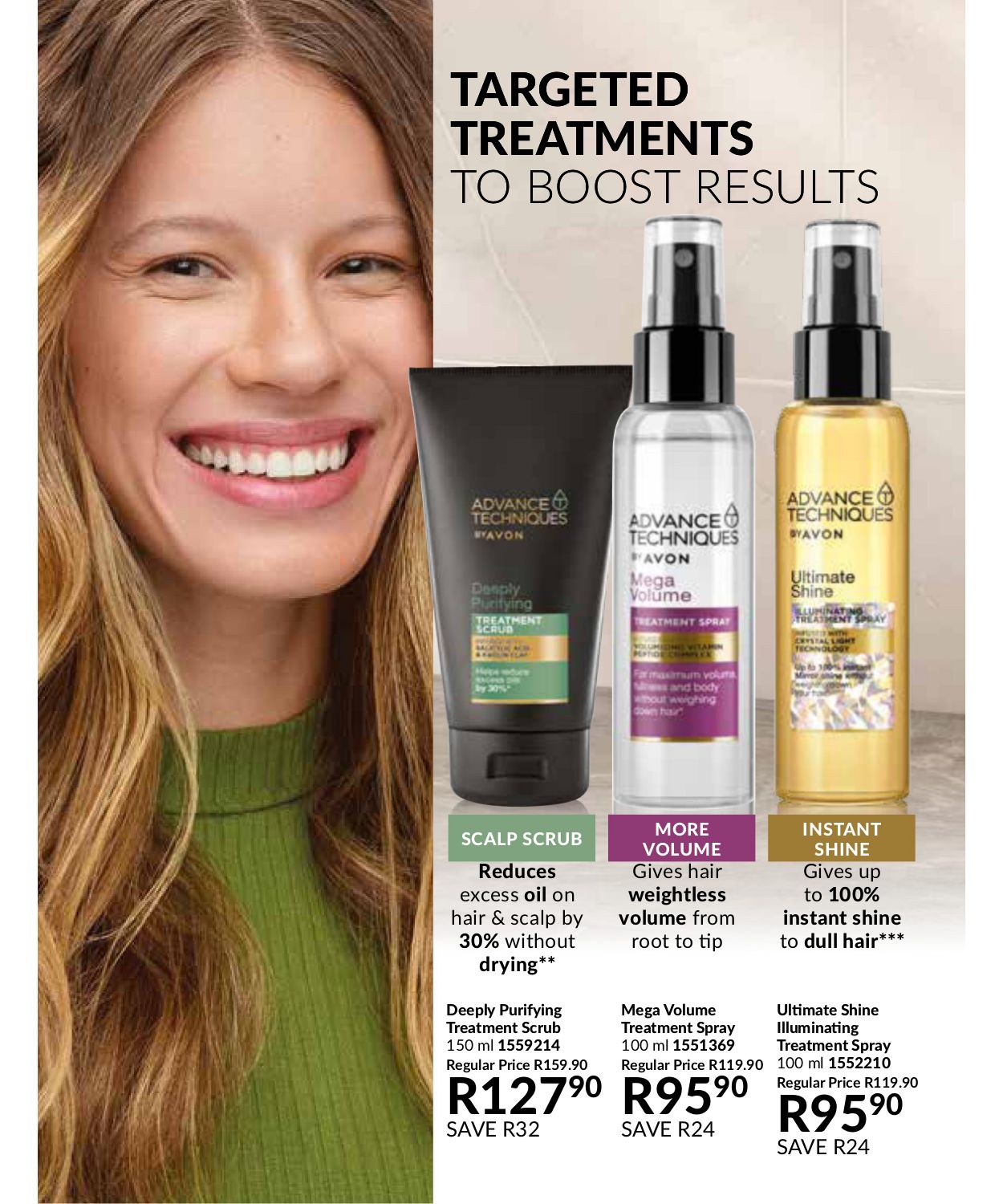 Special Avon 01.09.2025 - 30.09.2025