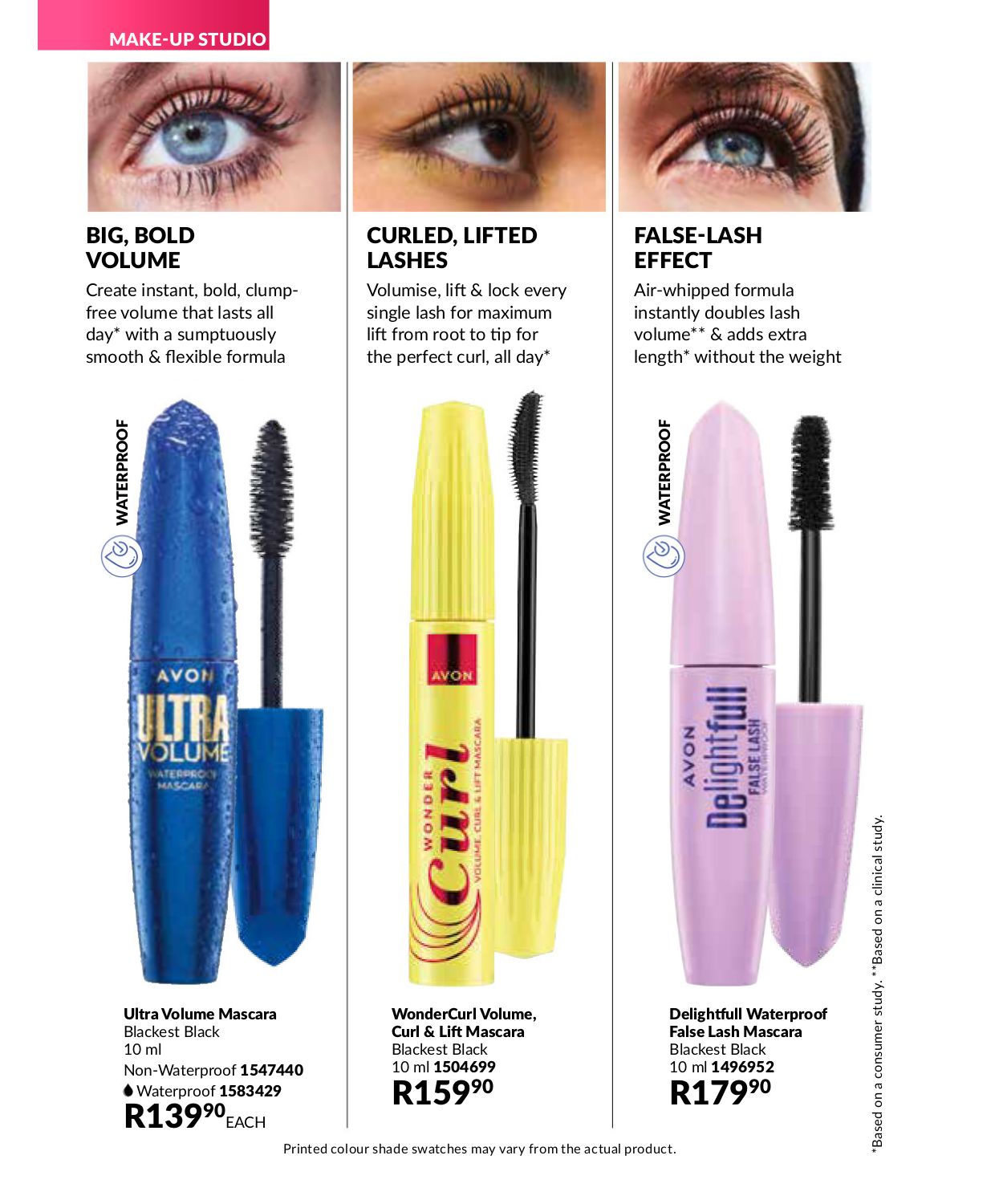 Special Avon 01.09.2025 - 30.09.2025