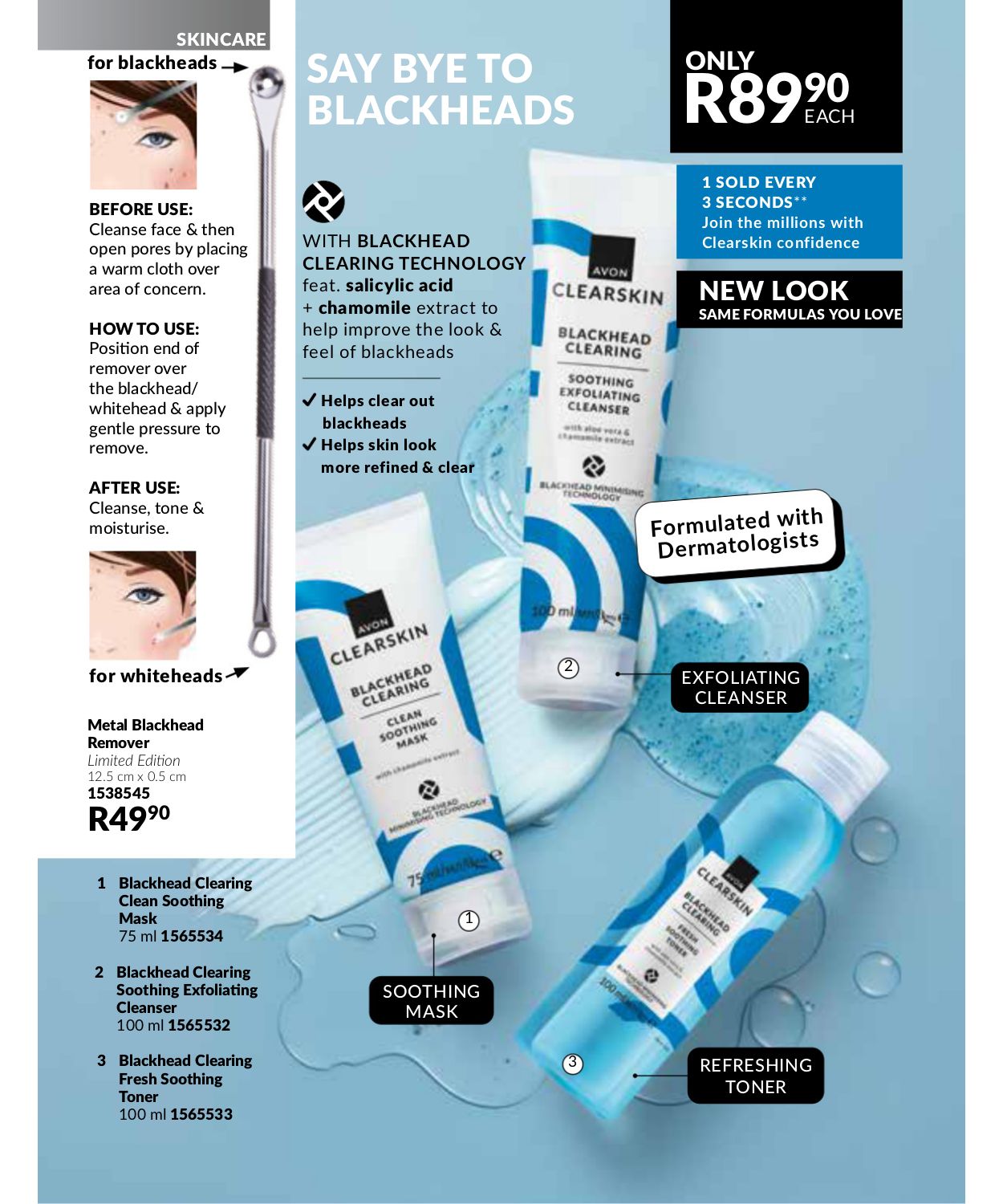 Special Avon 01.09.2025 - 30.09.2025
