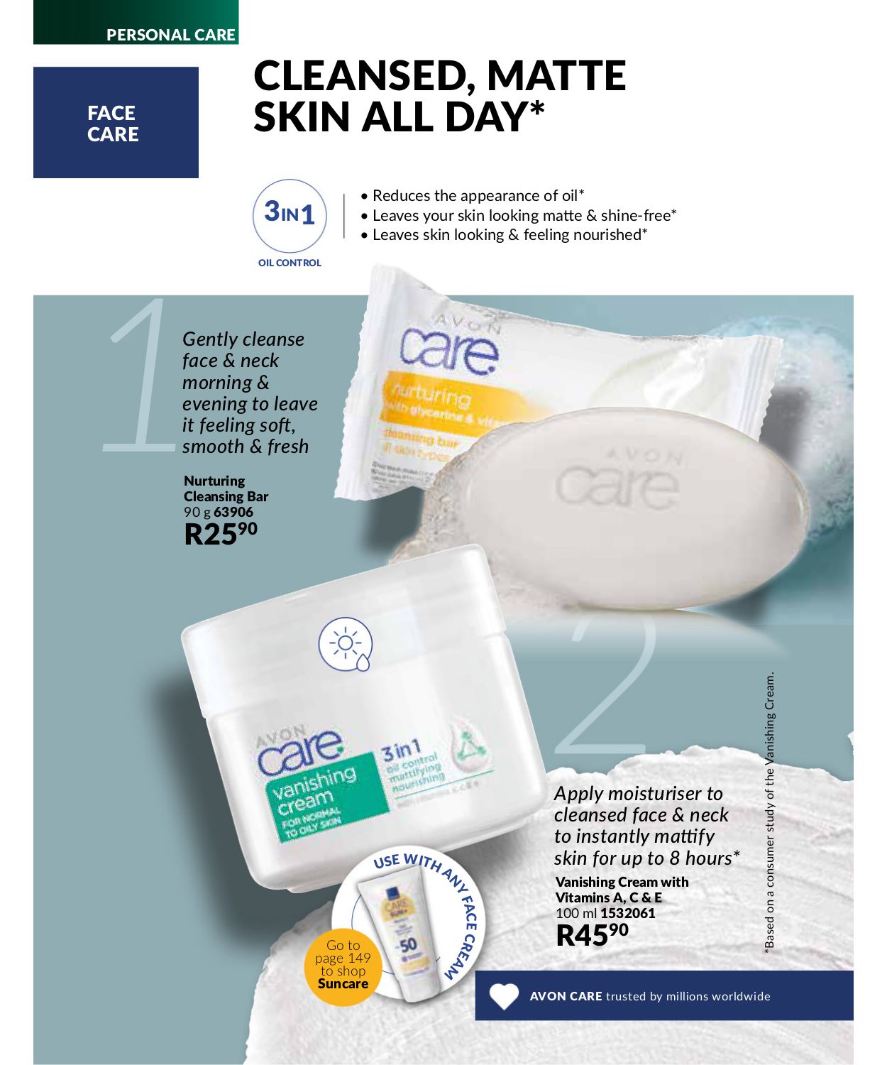 Special Avon 01.09.2025 - 30.09.2025