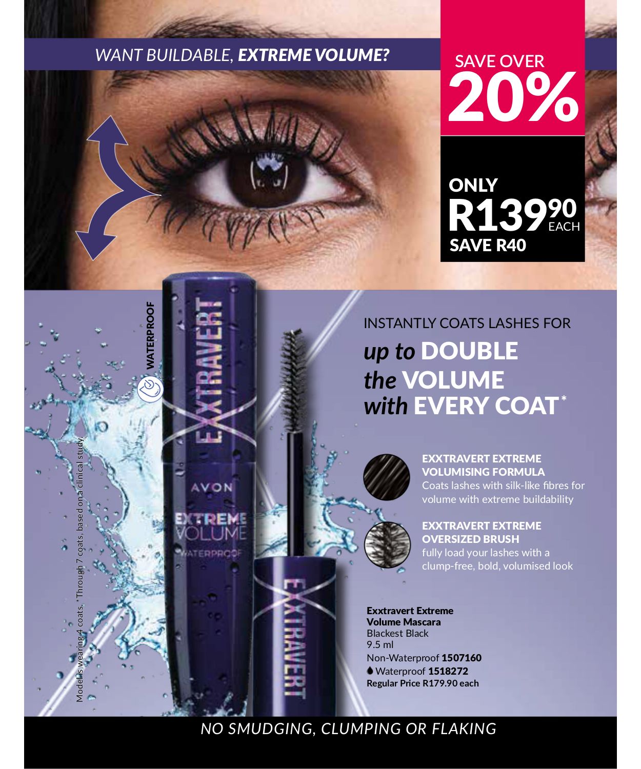 Special Avon 01.09.2025 - 30.09.2025