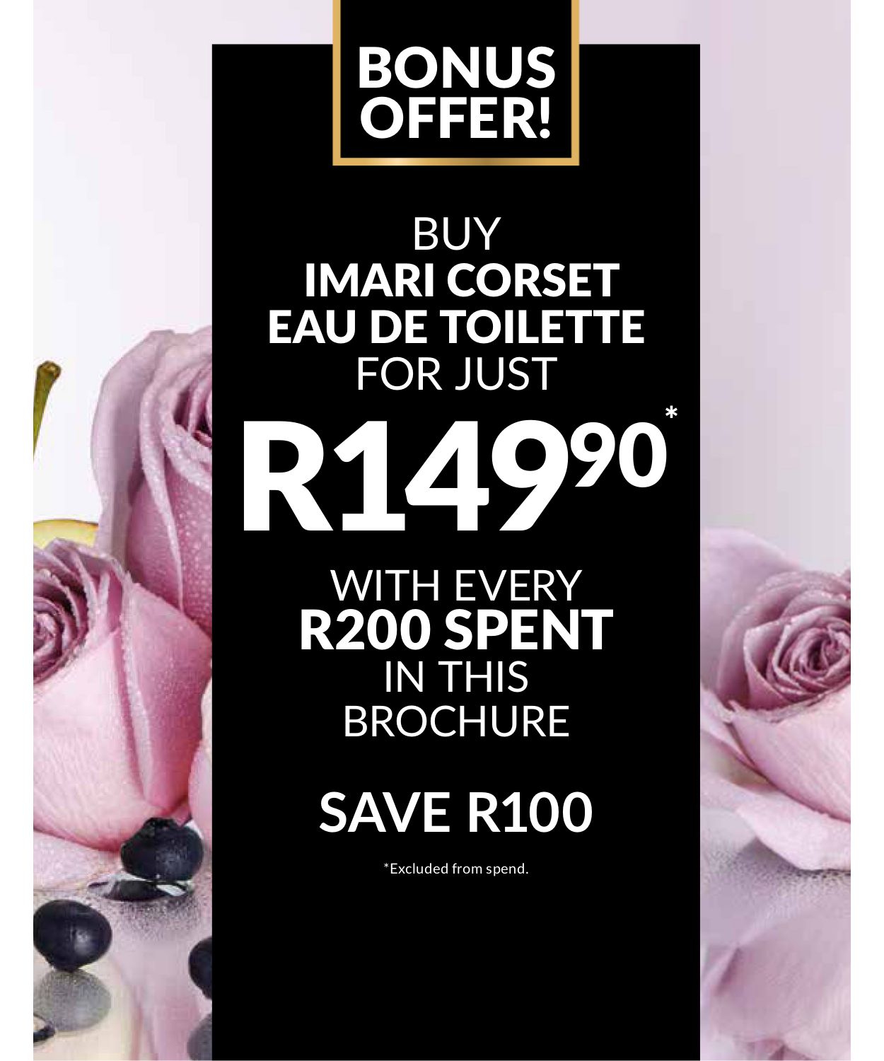 Special Avon 01.09.2025 - 30.09.2025
