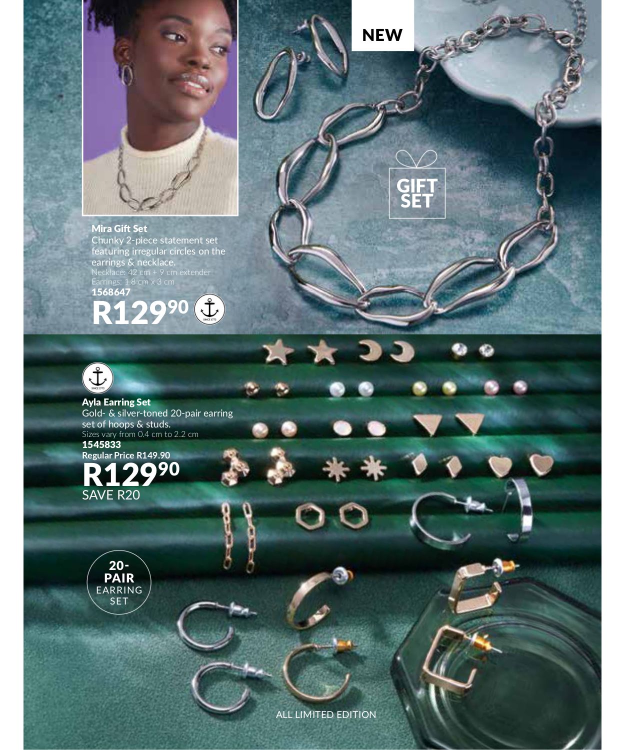 Special Avon 01.09.2025 - 30.09.2025