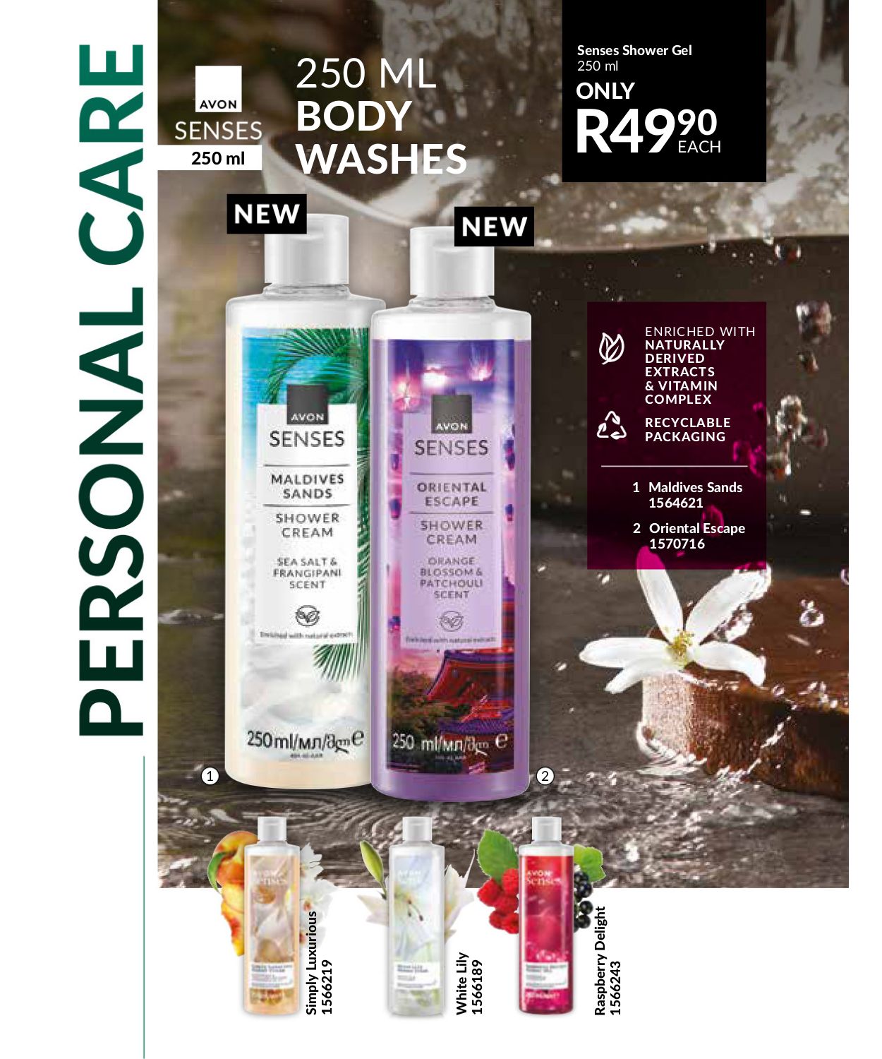Special Avon 01.09.2025 - 30.09.2025