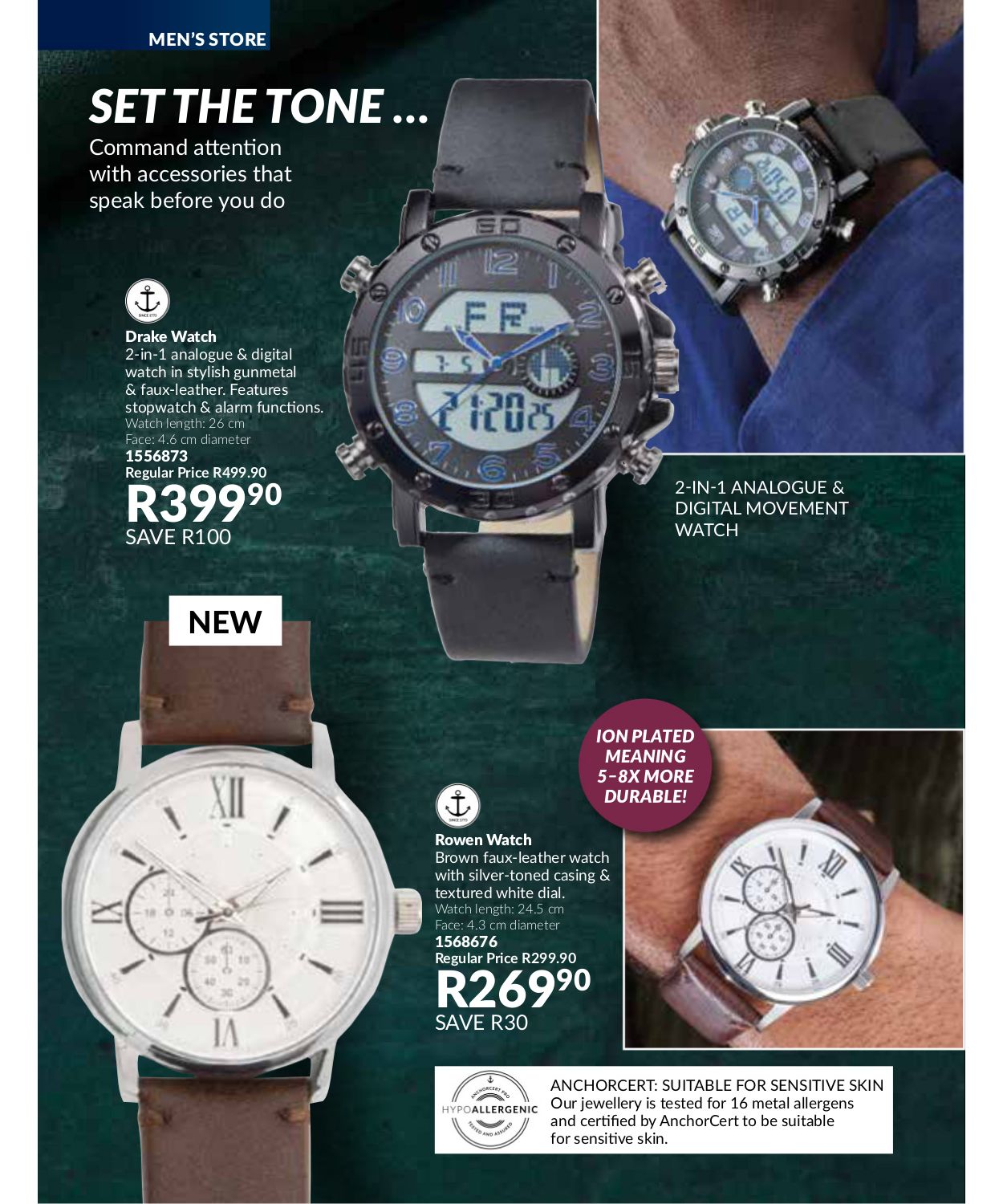Special Avon 01.09.2025 - 30.09.2025