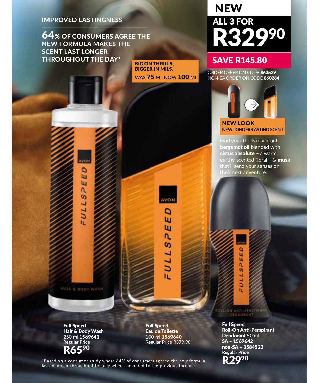 Special Avon 01.09.2025 - 30.09.2025