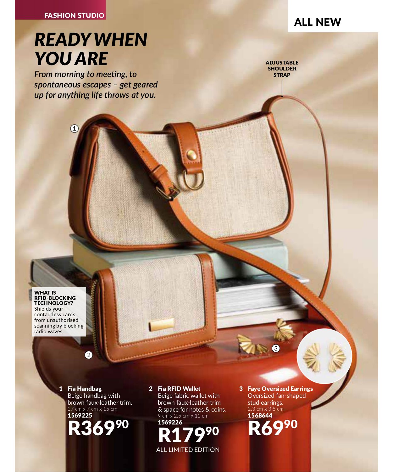 Special Avon 01.09.2025 - 30.09.2025
