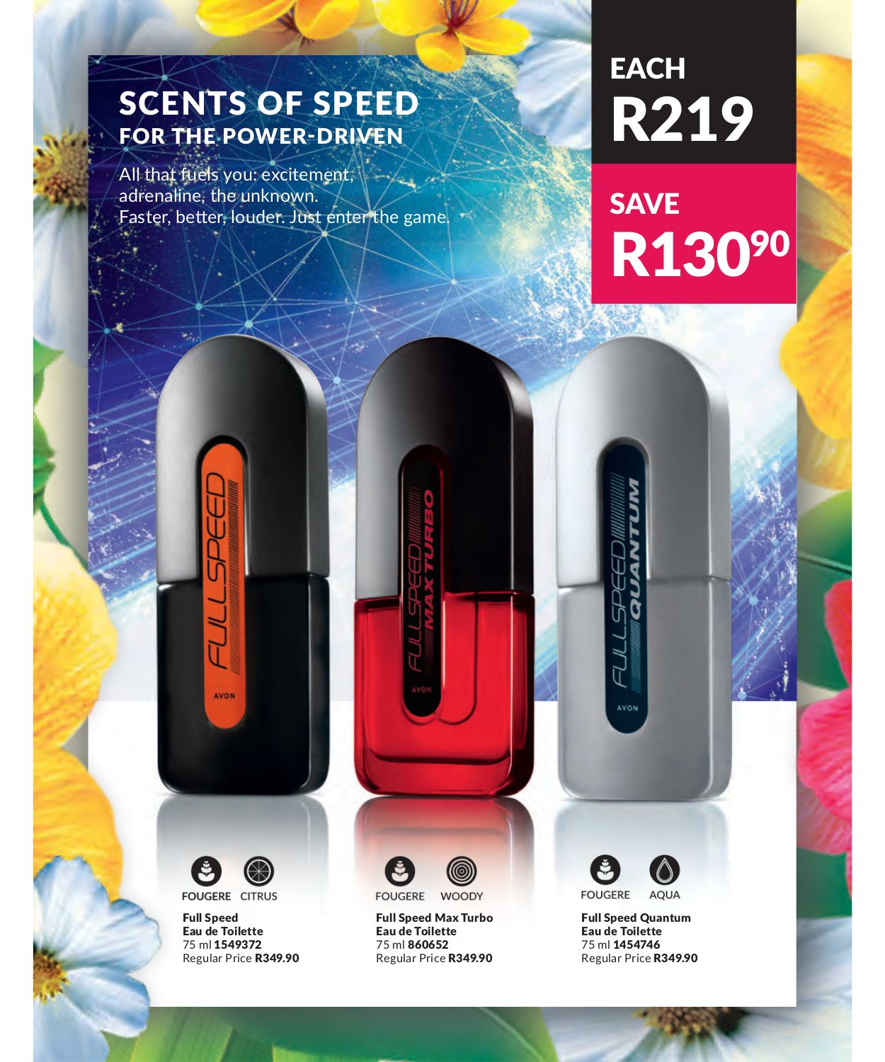 Special Avon 19.09.2025 - 30.09.2025