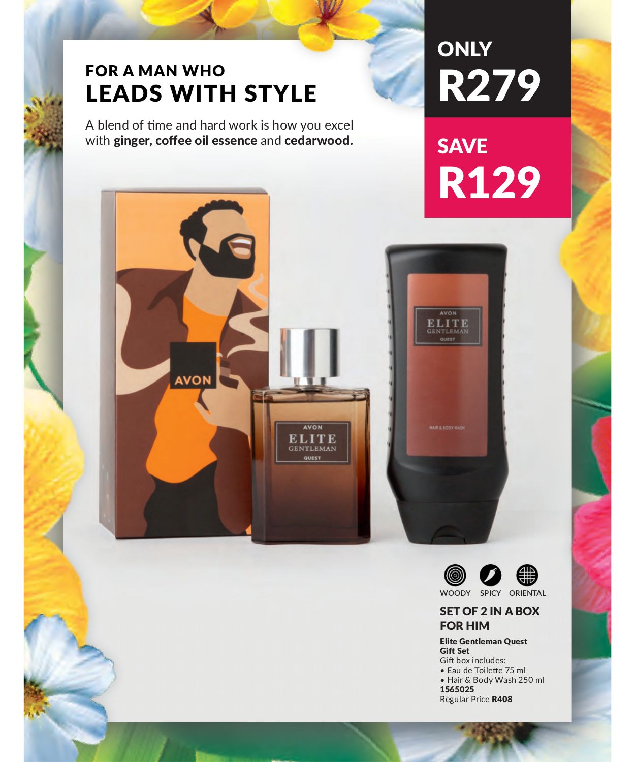 Special Avon 19.09.2025 - 30.09.2025