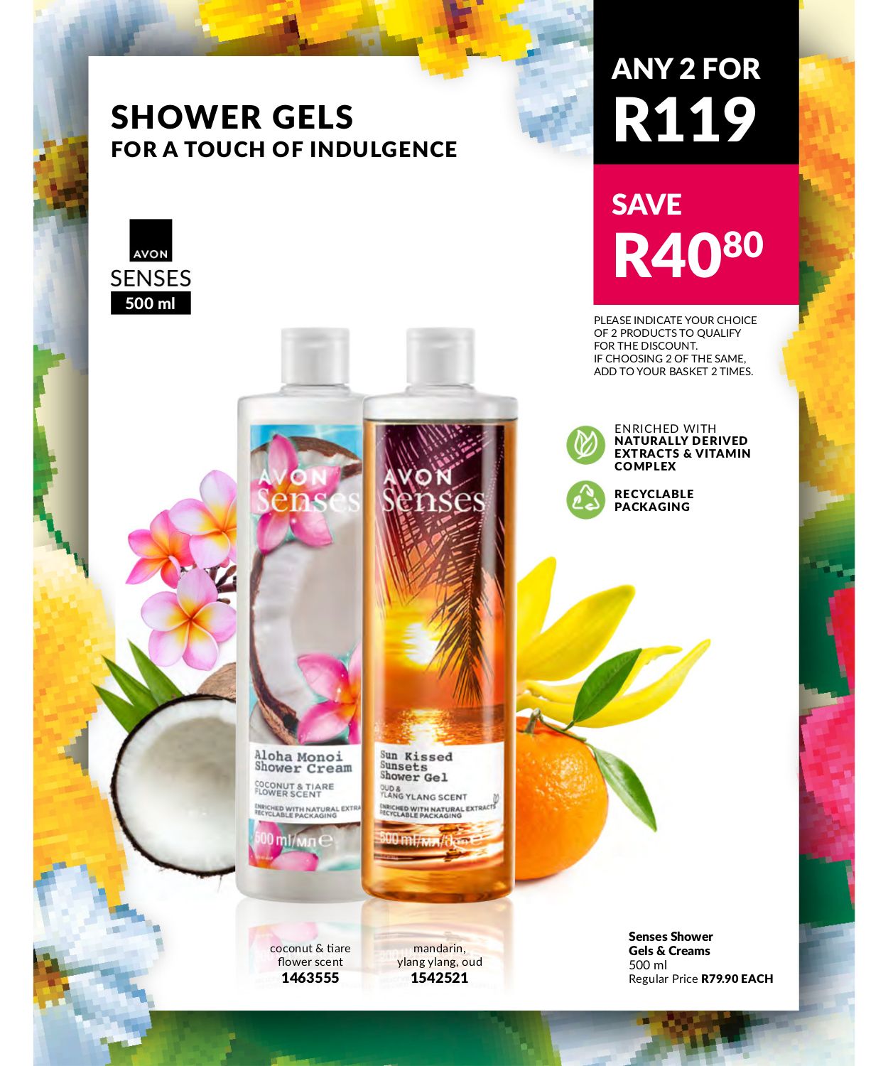Special Avon 19.09.2025 - 30.09.2025