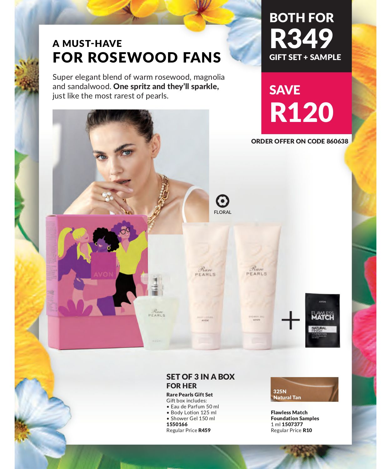 Special Avon 19.09.2025 - 30.09.2025
