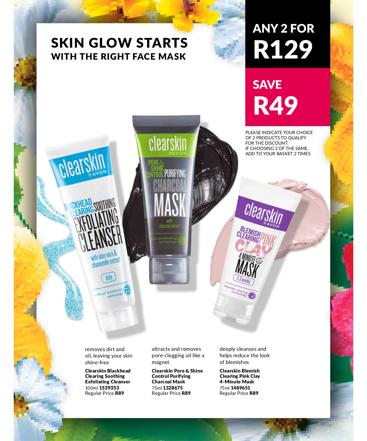 Special Avon 19.09.2025 - 30.09.2025