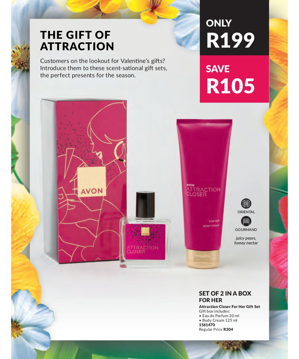 Special Avon 19.09.2025 - 30.09.2025