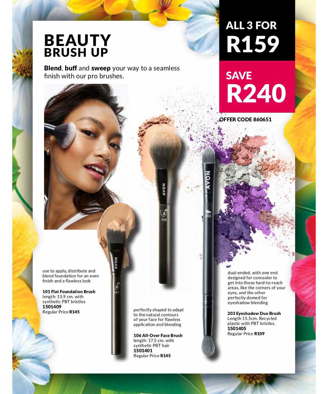 Special Avon 19.09.2025 - 30.09.2025