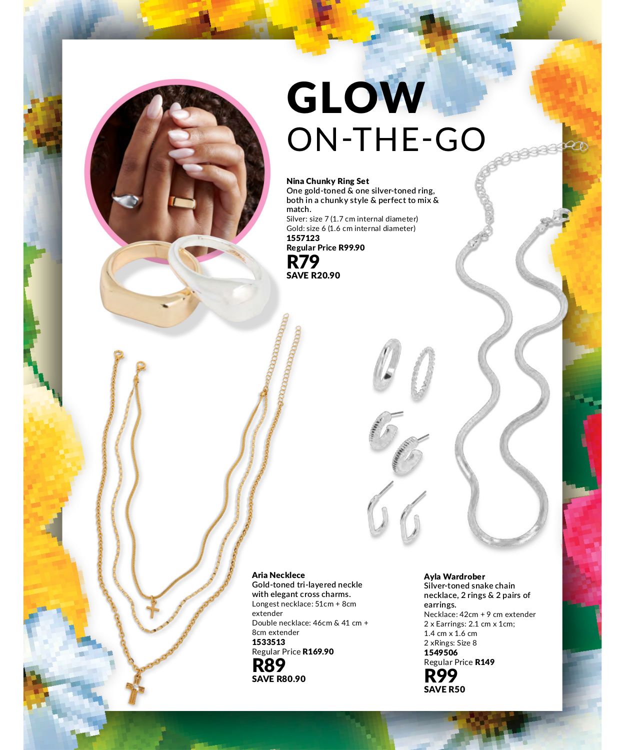 Special Avon 19.09.2025 - 30.09.2025