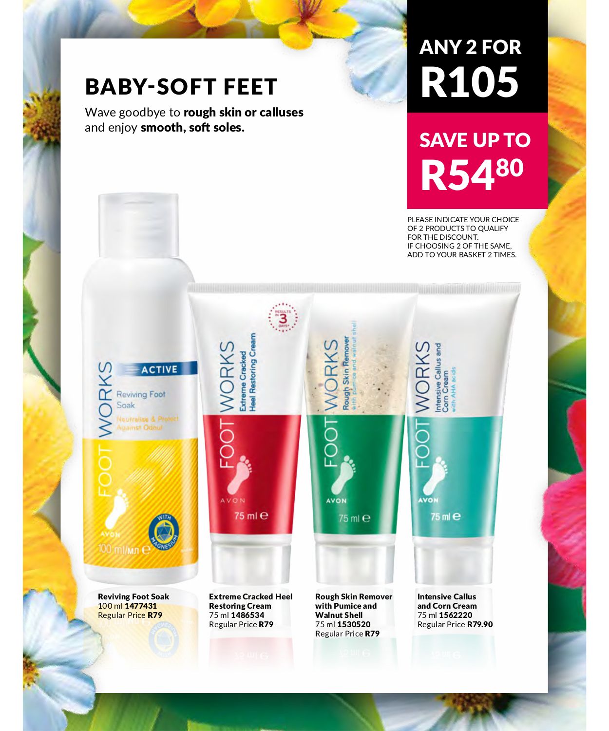 Special Avon 19.09.2025 - 30.09.2025