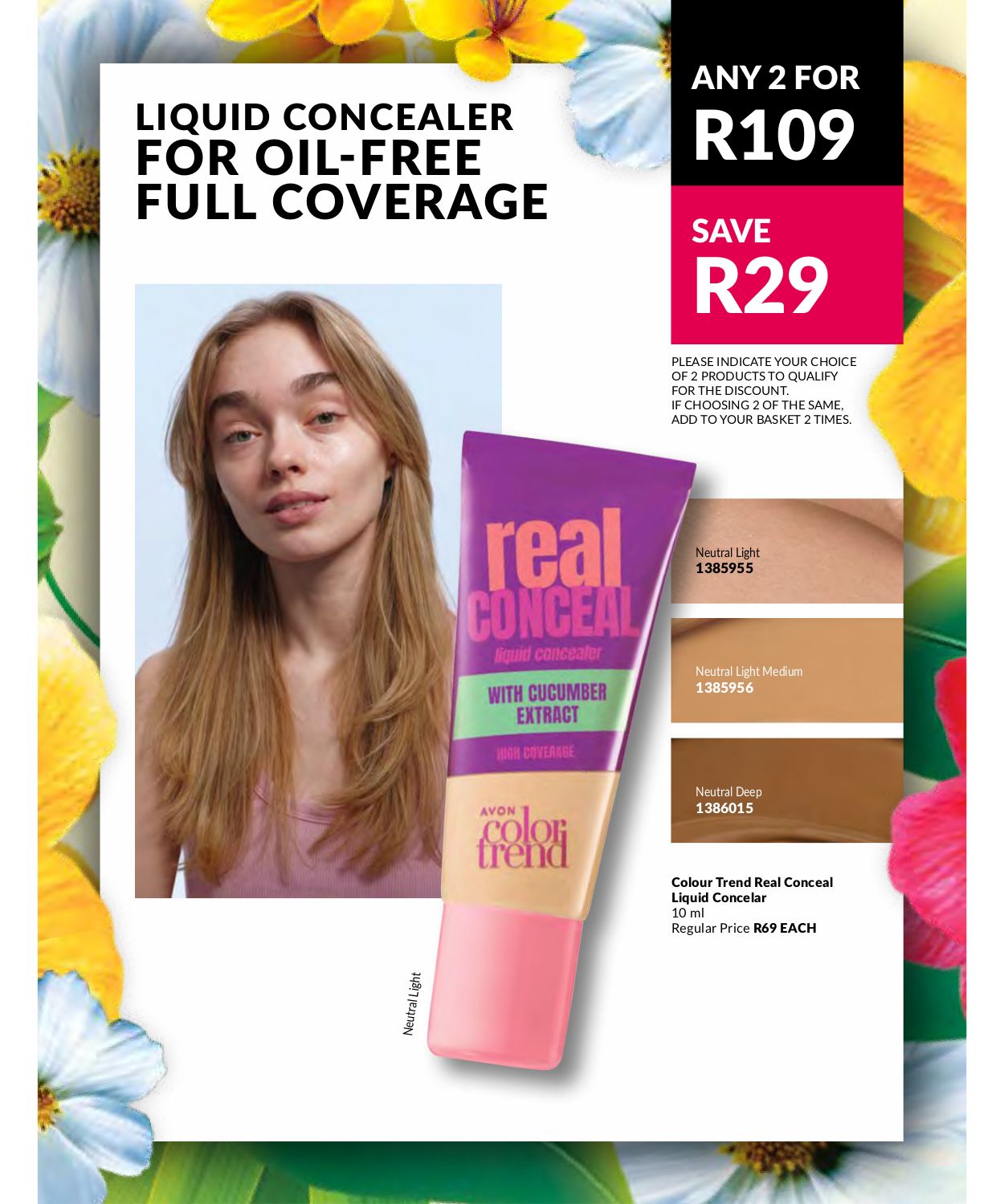 Special Avon 19.09.2025 - 30.09.2025