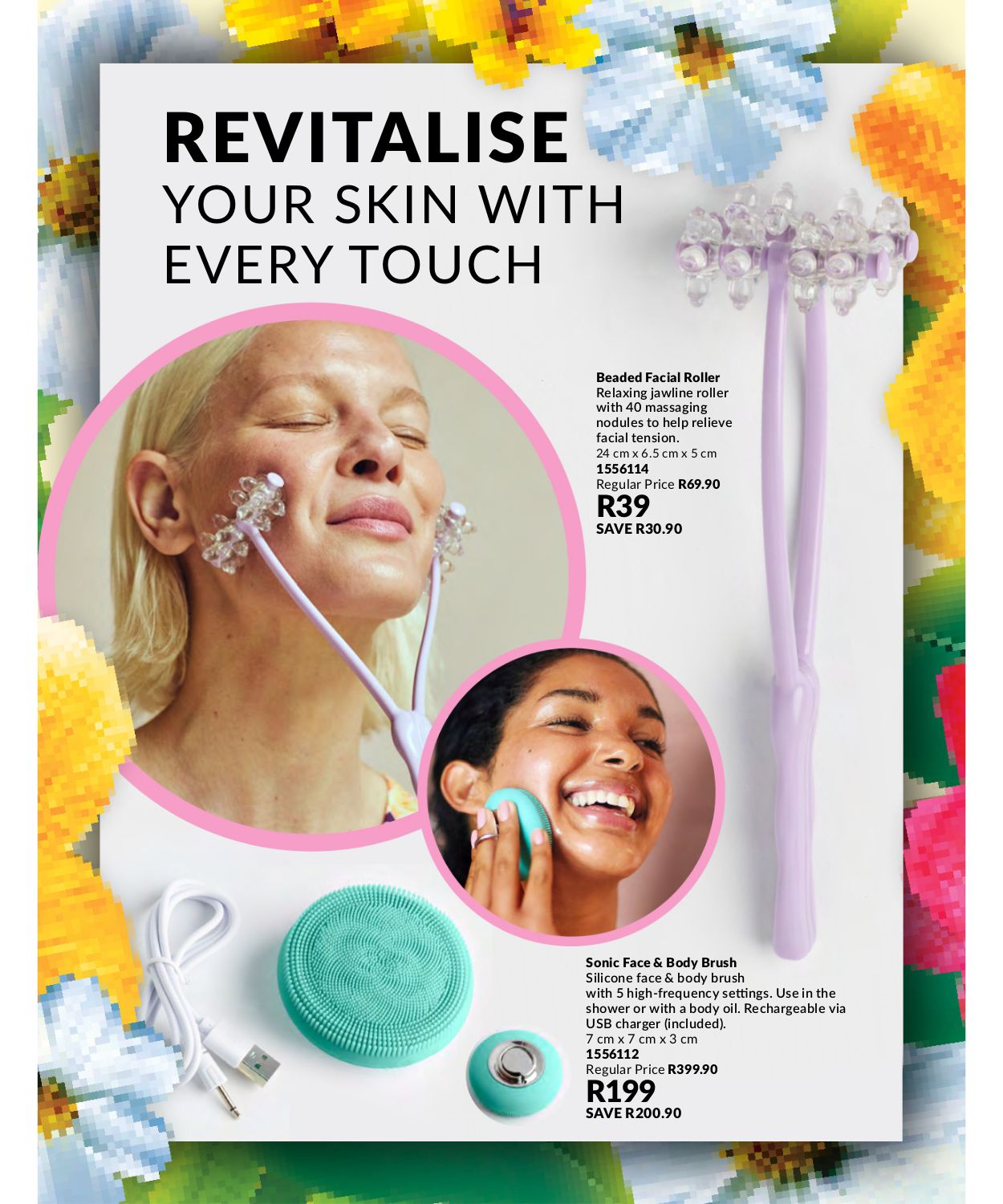 Special Avon 19.09.2025 - 30.09.2025