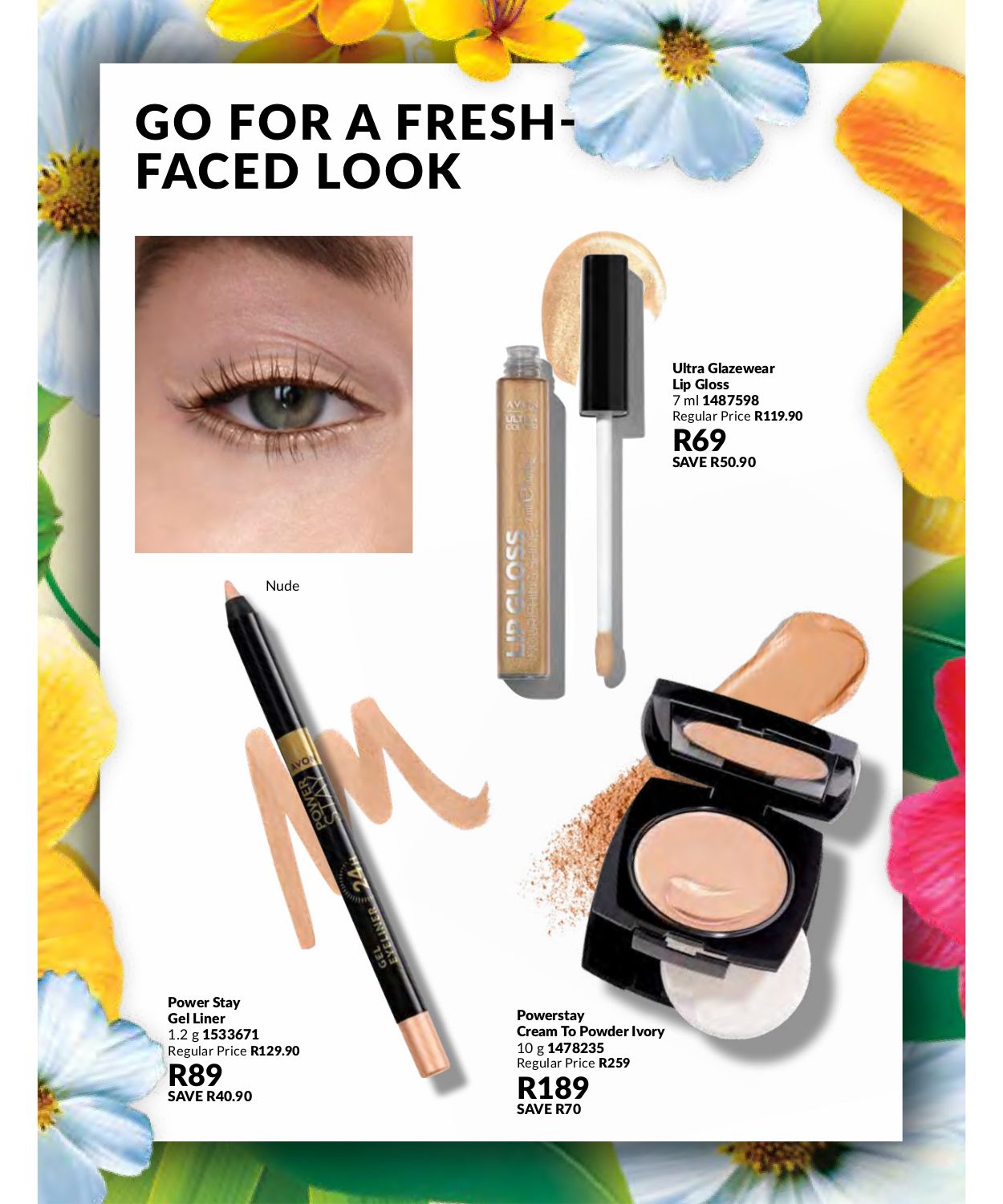 Special Avon 19.09.2025 - 30.09.2025