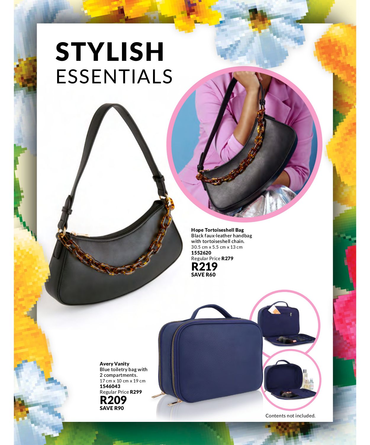 Special Avon 19.09.2025 - 30.09.2025