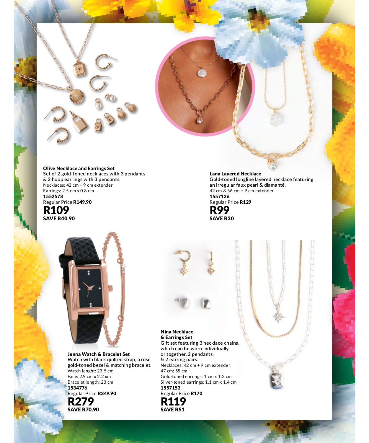 Special Avon 19.09.2025 - 30.09.2025
