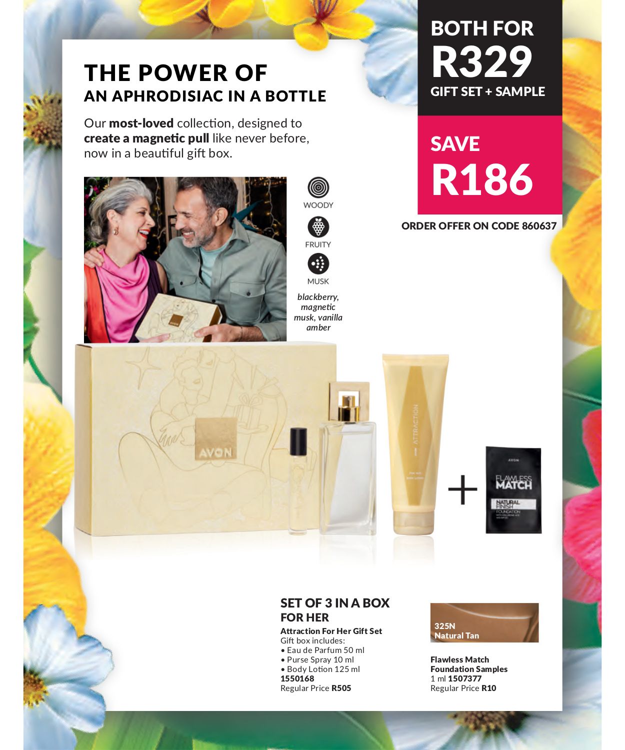 Special Avon 19.09.2025 - 30.09.2025