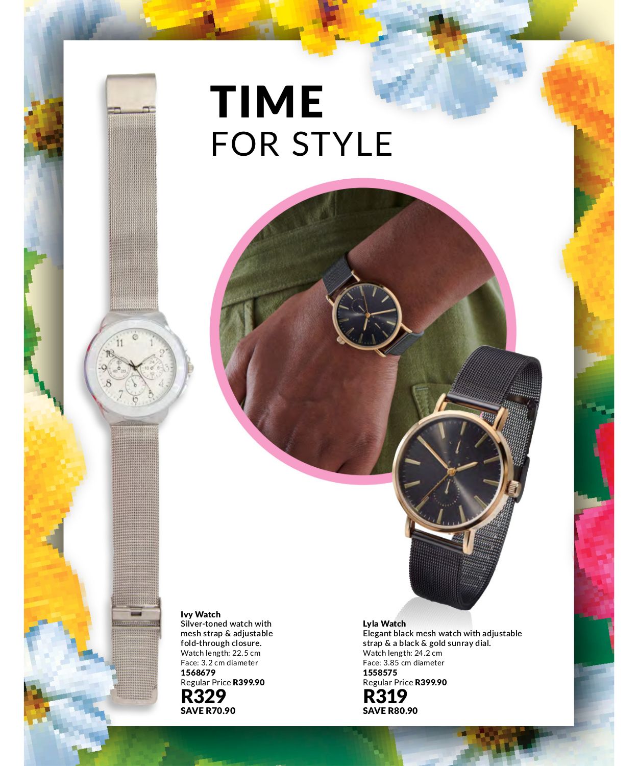 Special Avon 19.09.2025 - 30.09.2025