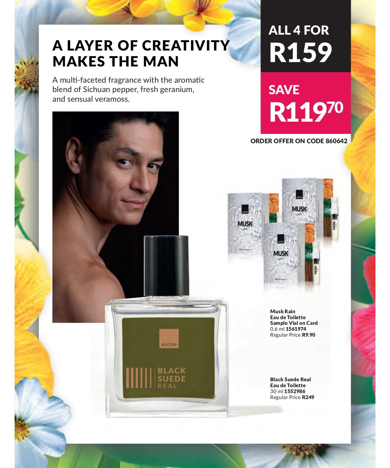 Special Avon 19.09.2025 - 30.09.2025